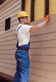 Affordable Siding Repair and Maintenance Services in Tracyton, WA